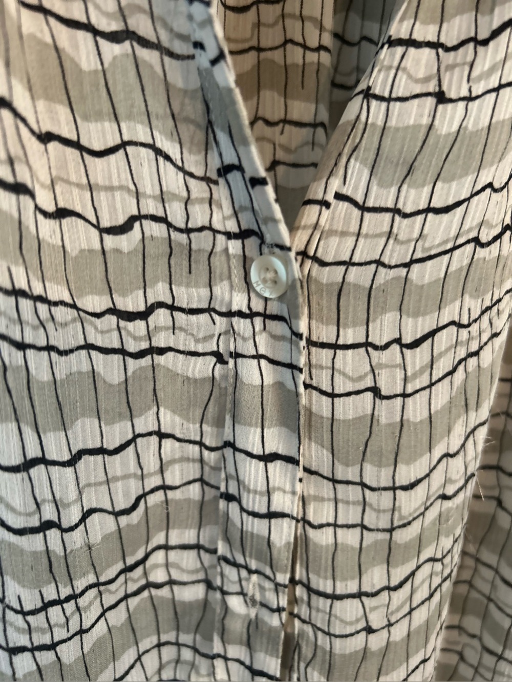 Mexx blouse - Picture 2 of 9